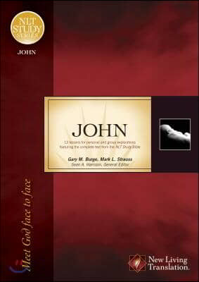 John: Meet God Face to Face