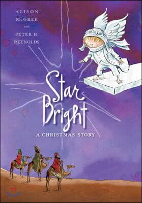 Star Bright: A Christmas Story