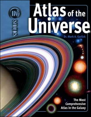 Atlas of the Universe