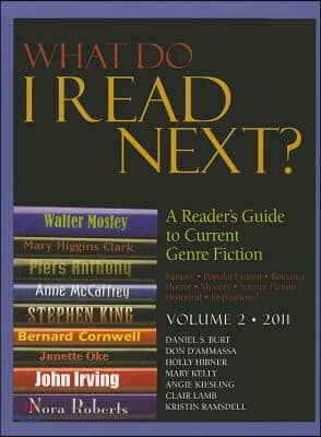 What Do I Read Next? 2011