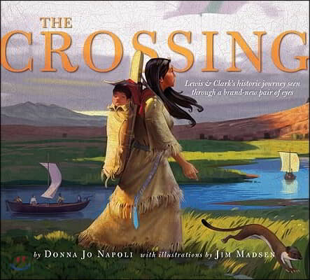 The Crossing