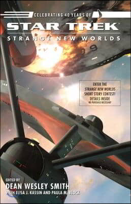 Star Trek: Strange New Worlds IX