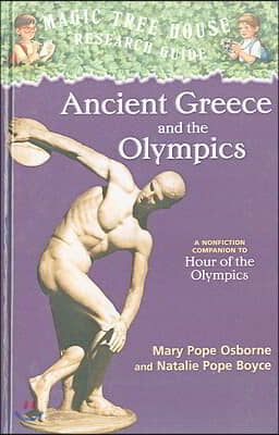 Ancient Greece and the Olympics