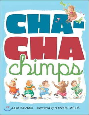 Cha-Cha Chimps