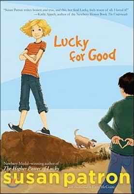 Lucky for Good