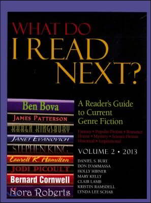 What Do I Read Next? 2014
