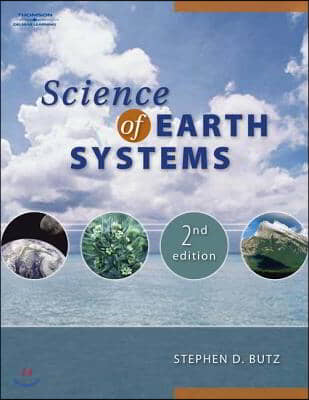 Science of Earth Systems