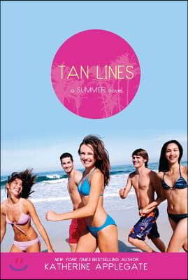 Tan Lines: Sand, Surf, and Secrets Rays, Romance, and Rivalry Beaches, Boys, and Betrayalvolume 2