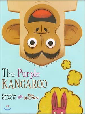 The Purple Kangaroo