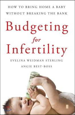 Budgeting for Infertility: How to Bring Home a Baby Without Breaking the Bank