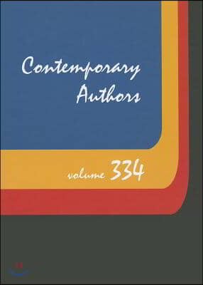 Contemporary Authors: A Bio-Bibliographical Guide to Current Writers in Fiction, General Nonfiction, Poetry, Journalism, Drama, Motion Pictu