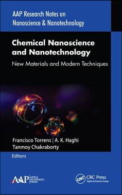 Chemical Nanoscience and Nanotechnology