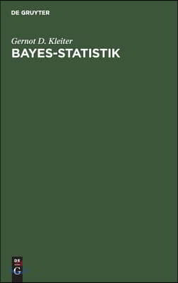Bayes-Statistik