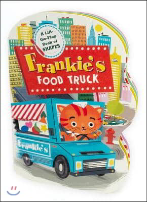 Frankie&#39;s Food Truck