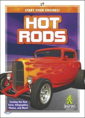 Hot Rods