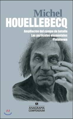 Compendium Michel Houellebecq