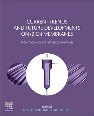 Current Trends and Future Developments on (Bio-) Membranes: Recent Advances in Metallic Membranes