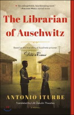 The Librarian of Auschwitz (Special Edition)