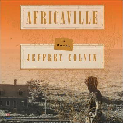 Africaville Lib/E