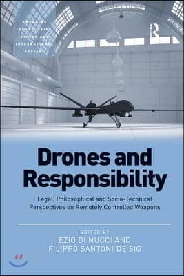 Drones and Responsibility