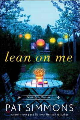 Lean on Me