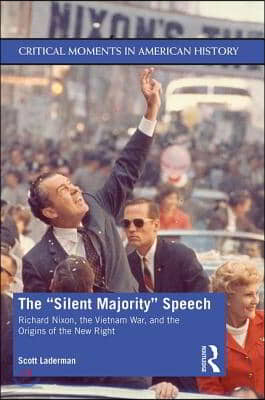 "Silent Majority" Speech