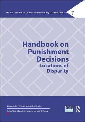 Handbook on Punishment Decisions