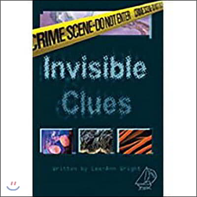 Invisible Clues: Leveled Reader Bookroom Package Blue