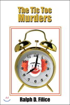 The Tic Toc Murders