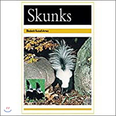 Skunks: Leveled Reader Bookroom Package Gold (Levels 21-22)