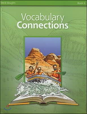 Vocabulary Connections, Adults F Book 6