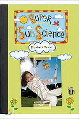 Super Sun Science