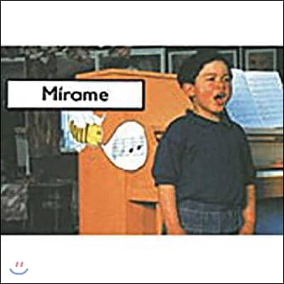 Mirame (Look at Me): Bookroom Package (Levels 1-2)