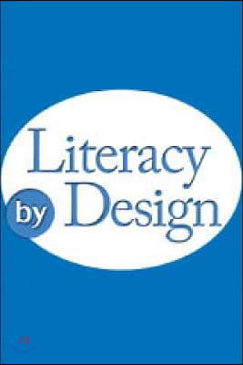 Literacy by Design Transparency Package Grade 4