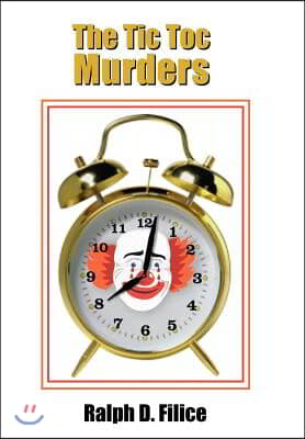 The Tic Toc Murders