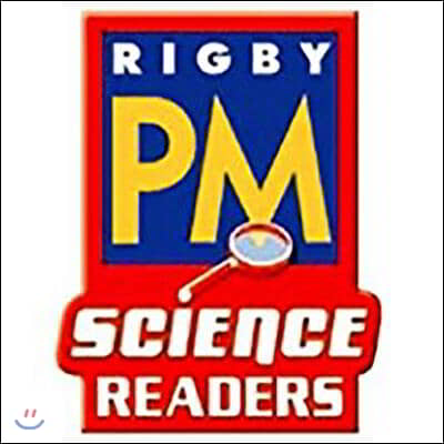 Rigby PM Science Readers: Teacher&#39;s Guide Levels 12-14 2007