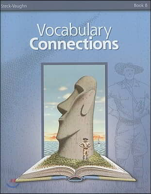 Steck-vaughn Vocabulary Connections