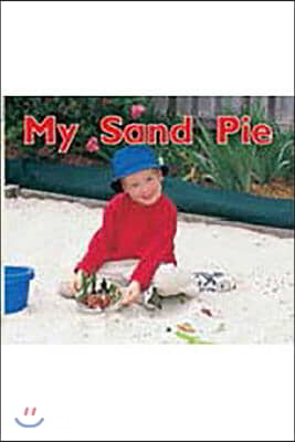 My Sand Pie