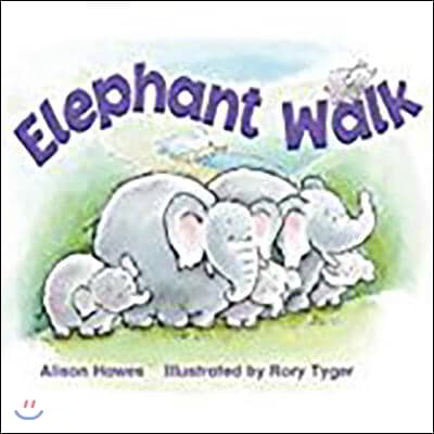 Elephant Walk