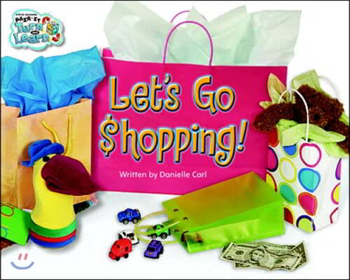 Let&#39;s Go Shopping!/Yard Sale, Grades 1-2