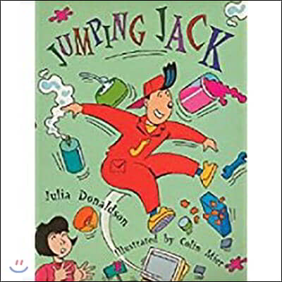 Jumping Jack