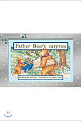 Rigby PM Platinum Collection: Leveled Reader Bookroom Package Green (Levels 12-14) Father Bear's Surprise