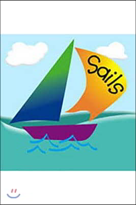 Rigby Sails Early Add-to Package Yellow