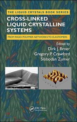 Cross-Linked Liquid Crystalline Systems: From Rigid Polymer Networks to Elastomers