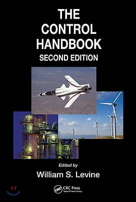 Control Handbook (three volume set)