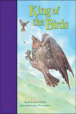 King of the Birds: Individual Student Edition Purple