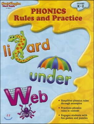 Phonics Rules and Practice