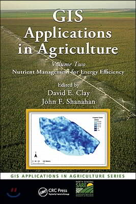 GIS Applications in Agriculture, Volume Two