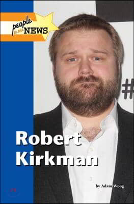 Robert Kirkman