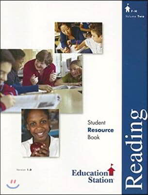 Sylvan Learning Center Student Resource Book, Levels 3 - 5